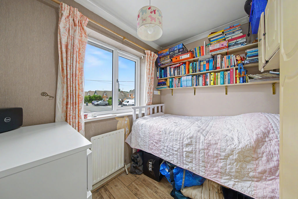 Dale Crescent New Tupton